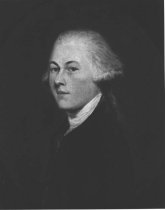 B&W copy of Ben Ogle portrait